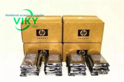 P9B44B 846590-001 NEW HPE 3PAR 8000 8TB SAS 7.2K LFF Hard Drive HDD - Image 1 of 4