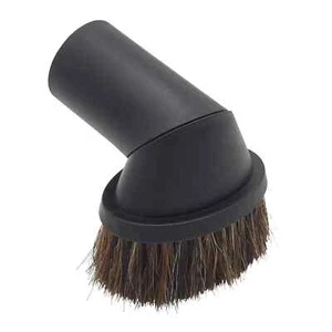 Drehbare Pinseldüse für Dirt Devil M7021 Möbelpinsel Naturhaar Möbelbürste - Picture 1 of 2