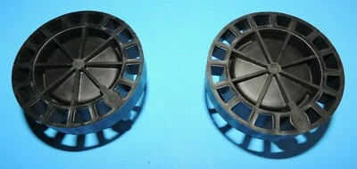 John Deere D1068 MC1068 1068 1-1/2" Rotor Valve  Assembly Golf Sprinkler 2 each - Image 1 of 4