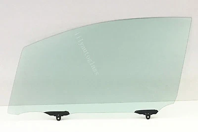 Fit 16-22 Toyota Prius 4D Hatchback Driver Left Front Door Window Glass Tempered - Изображение 1 из 4