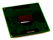 Intel Celeron M 550 SLA2E SLALD SLAJ9 Mobile CPU 2GHz 1MB 533MHz Sockel 479 NEU