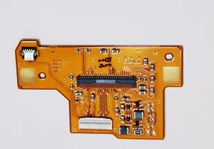 Original NEW Canon EOS M6 Mark II LCD Screen Display Driver Circuit Board PCB - Picture 1 of 2