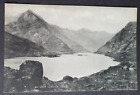 Unposted Vintage D Macintyre B&w Postcard - Loch Coriusk, Skye #d