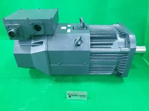 MITSUBISHI AC SERVOMOTOR HA-LFS15K2 (NEU OFFENE BOX) DHL INT'L VERSAND - Bild 1 von 10