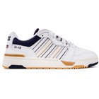 K-SWISS Mens Si 18 Rival Casual Trainers White
