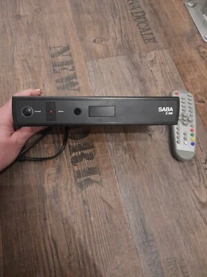 Receiver - Bild 1 von 2