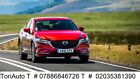 MAZDA 6 2015 SkyACTIVE 2.2 TD ENGINE RECONDITION SUPPLY and FIT (SH1)