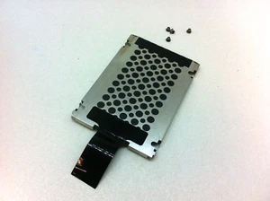 Lenovo Thinkpad T510 T520 T530 W540 W700 W701 HHD Hard Drive Caddy W/ Screws 158 - Afbeelding 1 van 1