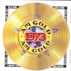 AM Gold 1974, NEW! CD 21 Original Tracks Jim Croce, Carly Simon, James Taylor - Picture 1 of 2