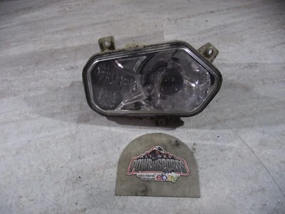 2013 POLARIS RZR 4 XP 900 EPS, FRONT LEFT LH LED HEADLIGHT LAMP (OPS1218) Foto 1 de 4