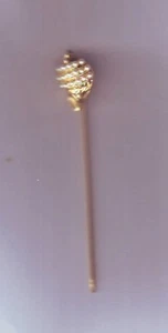 petite epingle broche - petite perles - Picture 1 of 1