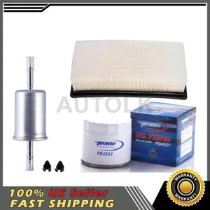 Pronto Engine Oil Filter Fits 2002 2003 2004 2005 2006 2007 2008 Ford Explorer - Picture 1 of 12