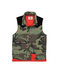 Birdwell Camo Weste. Neu mit Etikett. Herren 3XL. - Bild 1 von 9
