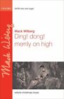 Ding! Dong! Merrily On High by Wilberg, Mack, Like New Used, Free shipping in...