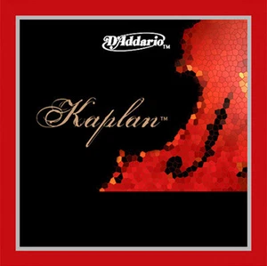 Kaplan Solutions cuerda viola A 16-16,5" de largo mediano - Imagen 1 de 1