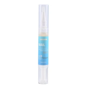Nail Nourishment Oil Pen Fungal Nail Pen Onychomycosis Paronychia4582 - Foto 1 di 3