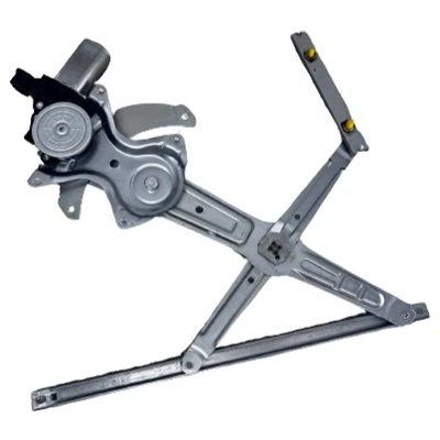 REGULADOR DE VENTANA Y MOTOR DELANTERO DERECHO MITSUBISHI OUTLANDER GF7W 2.0 Foto 1 de 4