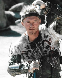 Tracey Walter signed 8x10 photo Silence of The Lambs Movie Actor Rare COA LOOK!! - Picture 1 of 1