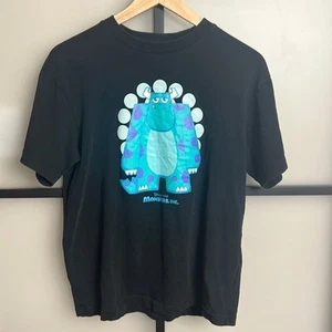 Disney Collection Monsters Inc. Sully T-shirt Size Small - Picture 1 of 4