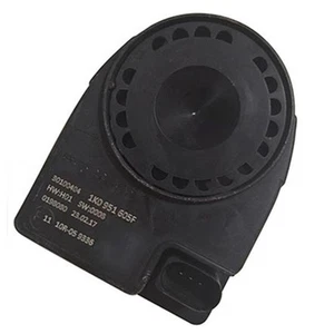 Replacement Vehicle Security Sound Unit for For Golf 1K0951605C Models - Picture 1 of 6