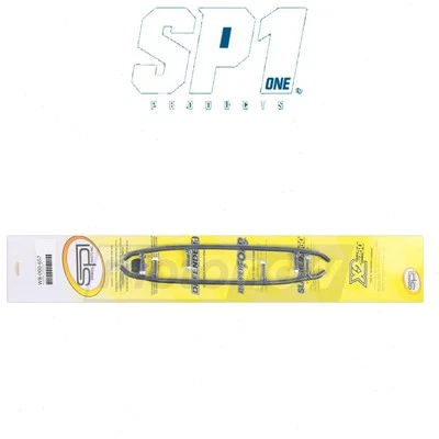 SP1 Defender Runners for 2017 Yamaha SW10XL37 Sidewinder XTX 137 LE - Skis mx - Image 1 of 4