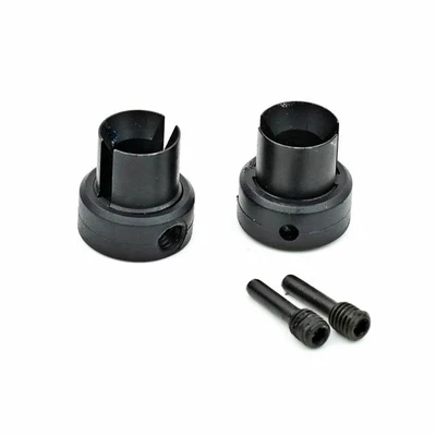 HPI Racing Cup Joint 8 x 19mm (2pcs) Black Savage X 4.6 Flux V2 XL 5.9 86083 - Image 1 of 4
