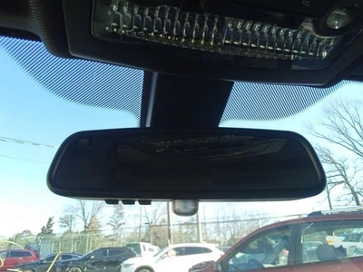 Rear View Mirror Automatic Dimming Fits 12-17 BMW 535i GT 824461 - Image 1 of 4