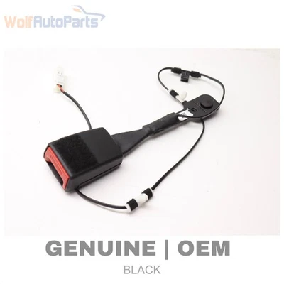 BMW 740I XDRIVE 2020-2022 - Hebilla/receptor de cinturón de seguridad delantero 7359090 Foto 1 de 4