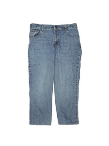 OshKosh B'gosh Boys Blue Jeans 10 - Picture 1 of 2