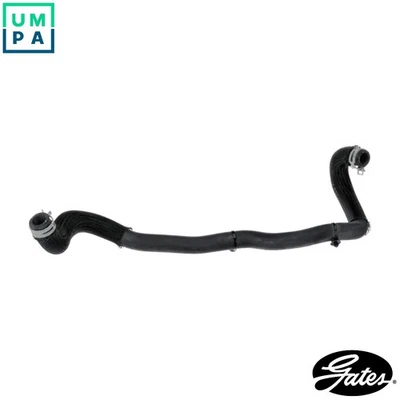 HEATER HOSE 02-2870 FOR TESLA - Image 1 of 4