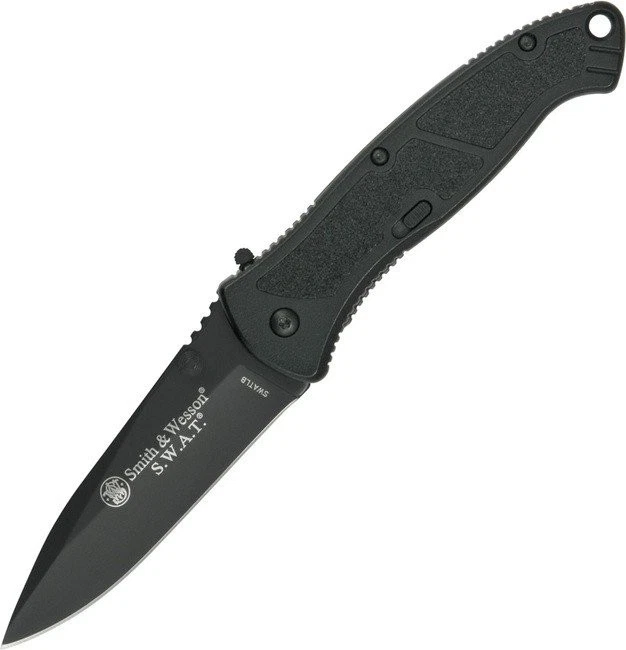 Rothco Smith and Wesson S.W.A.T. Assisted Opening Knife