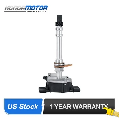 Ignition Distributor for Chevy GMC Pickup Truck 4.3L V6 Vortec 96-05 12570426 - Image 1 of 4