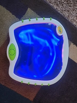 Crayola Mess-Free Touch-Lights My First Touch Lights Musical Board - Image 1 of 4