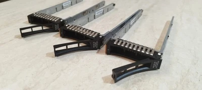 3 of IBM 45W8687 hdd tracy caddy in mint condition - Image 1 of 4