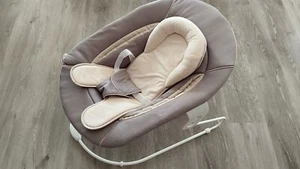 Hauck alpha bouncer 2 in 1, Farbe Beige, TOP Zustand - Bild 1 von 8