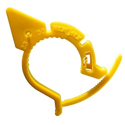 Indicador de tuerca de rueda multitamaño Ken-Tool 30602 Hexchex Foto 1 de 4