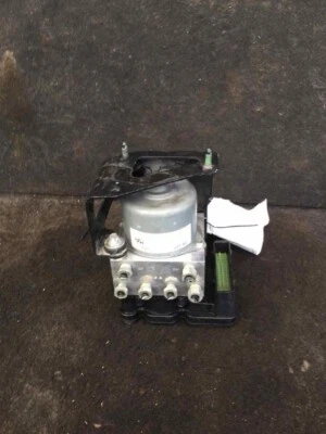 2005-2009 Chevy Uplander Montana FWD ABS Anti-Lock Brake Pump Assembly OEM - Изображение 1 из 4