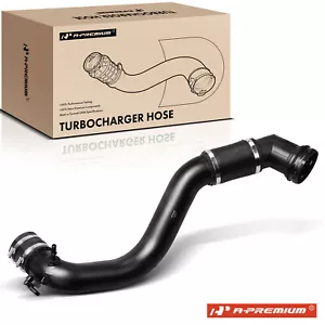 Turbo Intercooler Air Outlet Hose Upper for Ford F-150 17-20 Lincoln Navigator - Foto 1 di 10