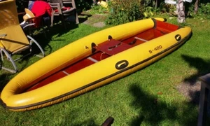 Semperit Boot S-420 - Bild 1 von 2