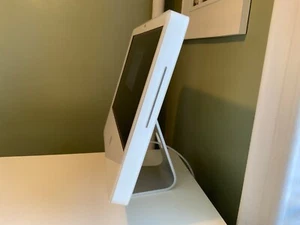 iMac 20” (A1207) Late 2006 - Bild 1 von 8