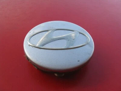 ЦЕНТРАЛЬНЫЙ КОЛПАК СТУПИЦЫ ОБОДА КОЛЕСА HYUNDAI TUSCAN ELANTRA TOURING GT (1) 8307 - Изображение 1 из 3