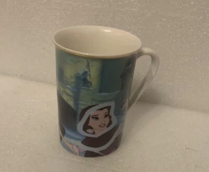 Disney Beauty & The Beast ‘never Judge A Book By It’s Cover’ Mug Widdop & Co. - Picture 1 of 5