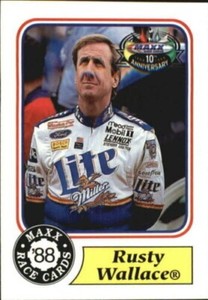 A2925- 1998 Maxx 10th Anniversary Racing #s 1-134 -You Pick- 10+ FREE US SHIP