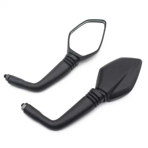 1 Set Left & Right Side Rear View Mirror Fits For KTM Duke 200 390 790 - Picture 1 of 8