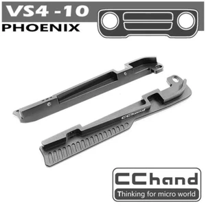 CC HAND Matel Side Pedal for VP VS4-10 Phoenix - Picture 1 of 3