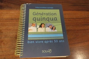 GENERATION QUINQUA         -- SOLAR - Picture 1 of 2