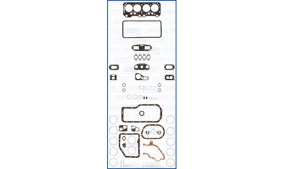Juego completo de juntas de conversión de reconstrucción de motor PEUGEOT 504 2.0 75 XN1 (1970-/1990) Foto 1 de 2