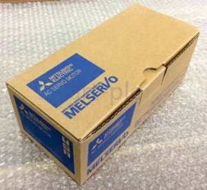 1PCS New Mitsubishi HG-MR43B HGMR43B AC Servo Motor In Box Expedited Ship - Picture 1 of 6