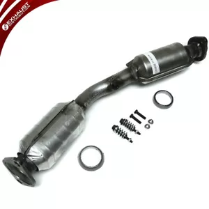 Fits NISSAN Versa 1.6L 2012-2017 Direct fit catalytic converter - Foto 1 di 4