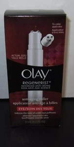(1) Olay Regenerist  Advanced Anti-Aging Eye Roller 0.2 oz BNIB - Picture 1 of 2